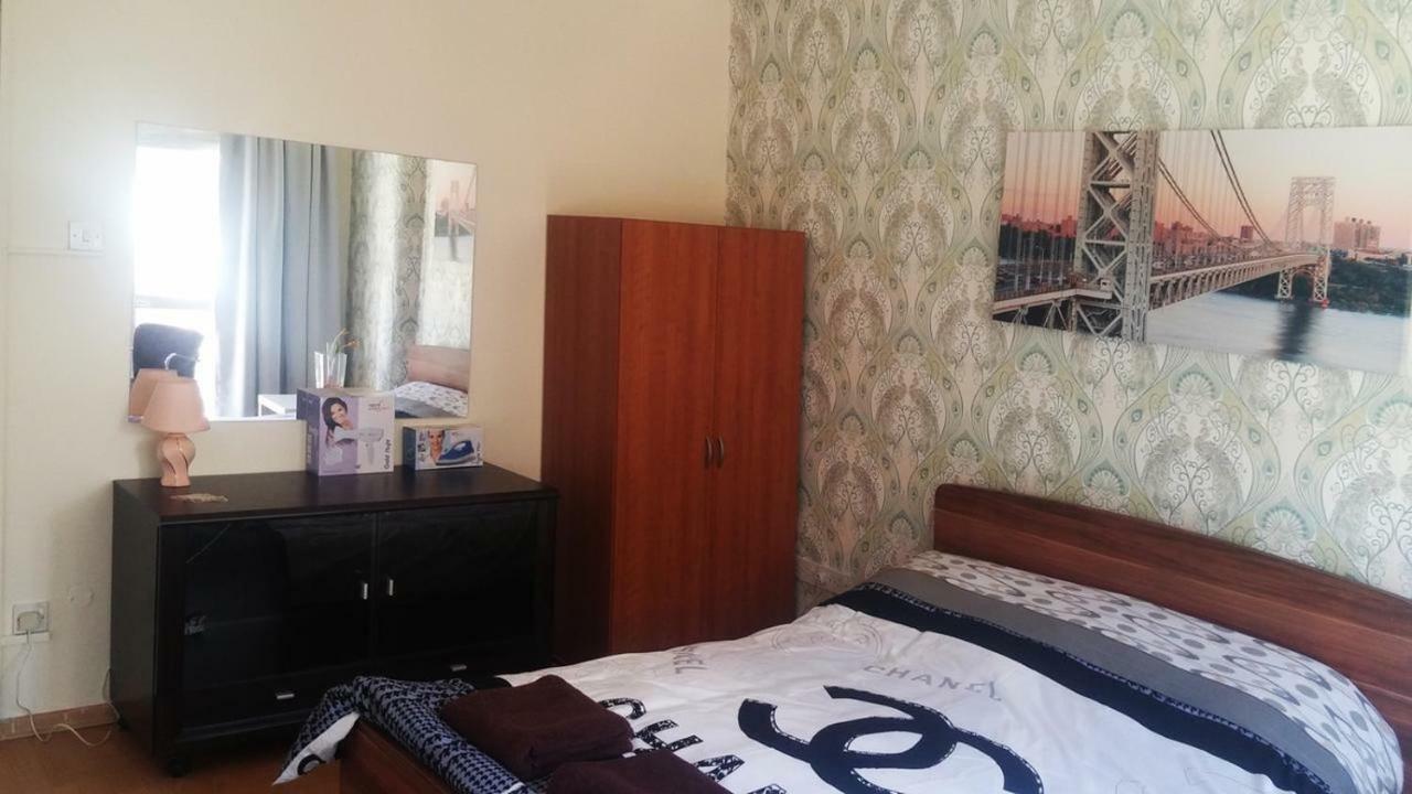 Ledras 231 Apartments Nikosia Zimmer foto